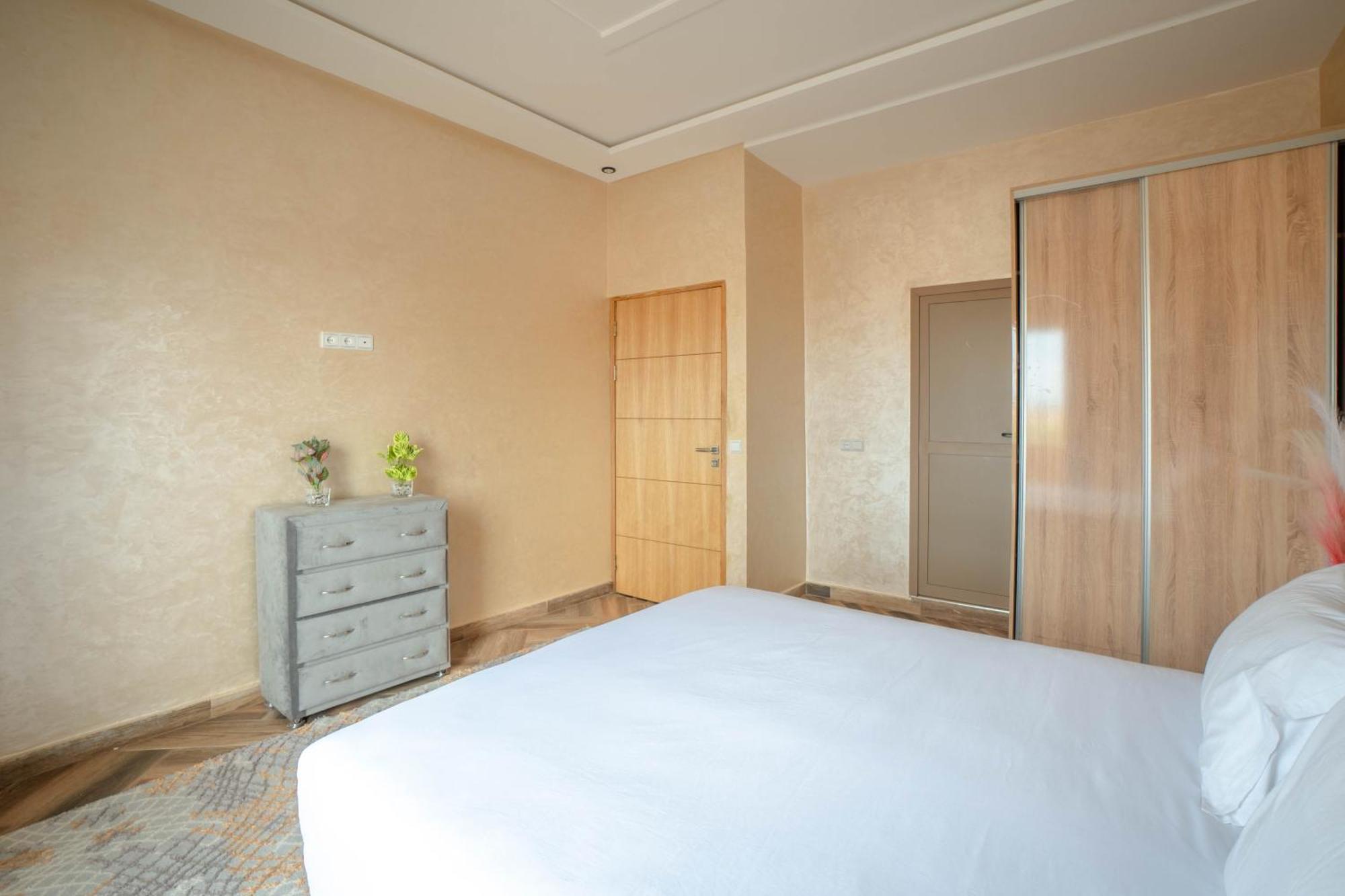 Blumen Villa 马拉喀什 外观 照片